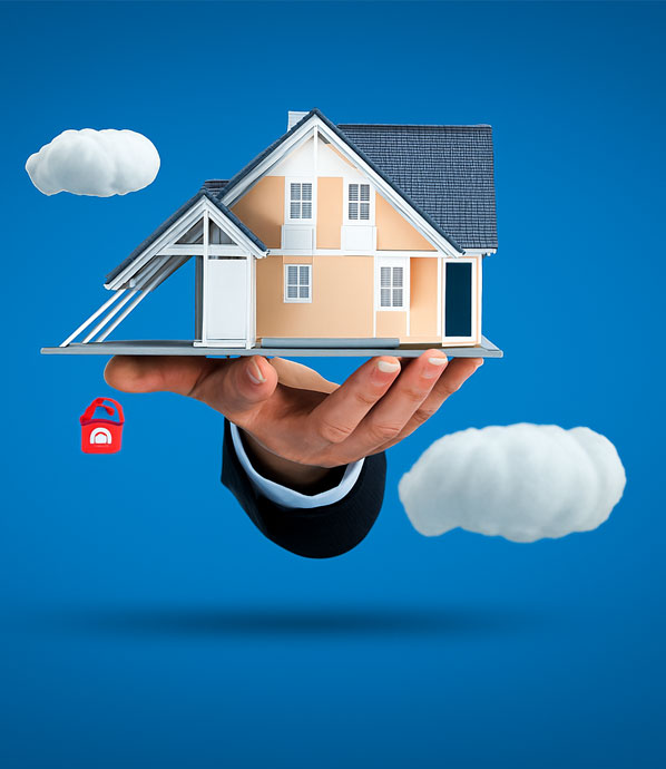 بنر-وام-ملک